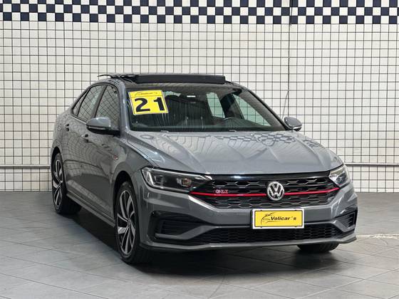 VOLKSWAGEN JETTA 2.0 350 TSI GASOLINA GLI DSG VOLKSWAGEN JETTA 2.0 350 TSI GASOLINA GLI DSG